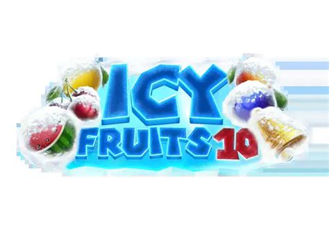 Icy Fruits 10 LeoVegas